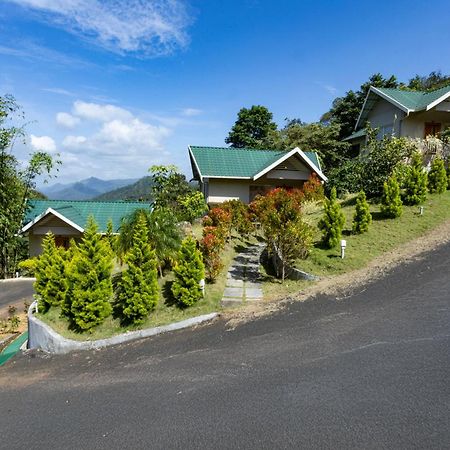 Aveda Munnar Mountains And Mist酒店 外观 照片