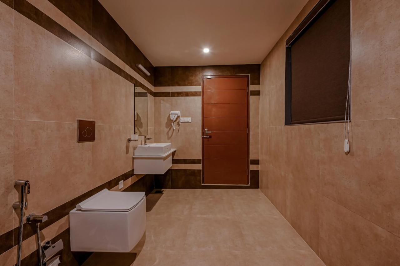 Aveda Munnar Mountains And Mist酒店 外观 照片